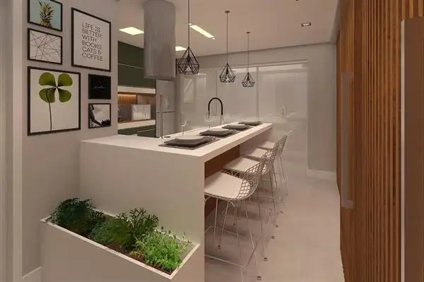 imagem de decoração