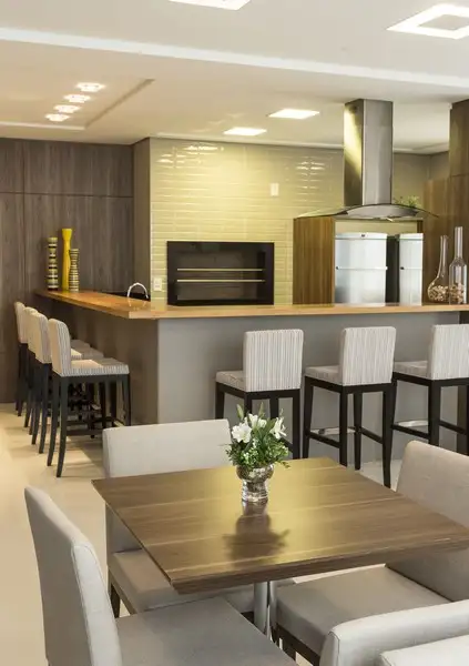 imagem de decoração