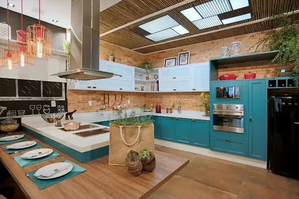 imagem de decoração