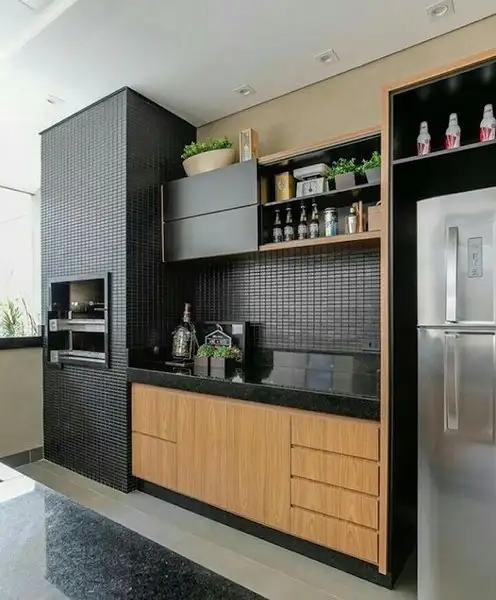 imagem de decoração