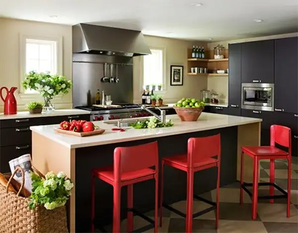imagem de decoração