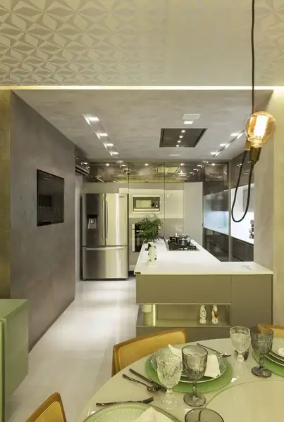 imagem de decoração
