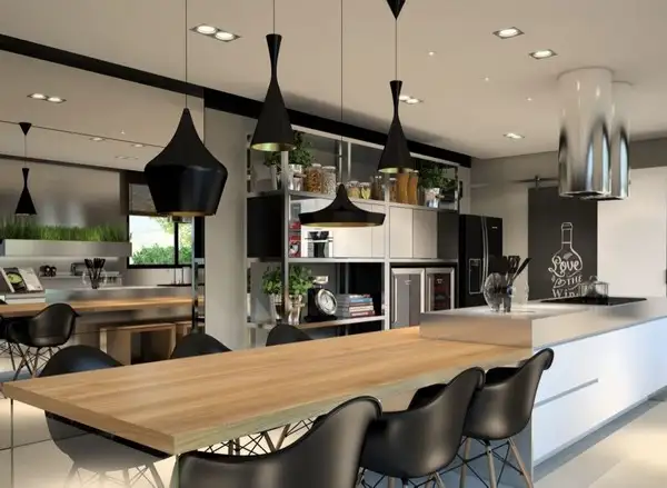 imagem de decoração