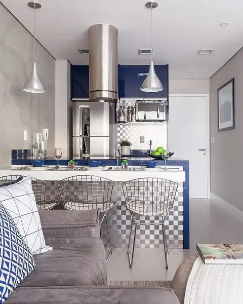 imagem de decoração