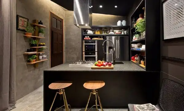 imagem de decoração