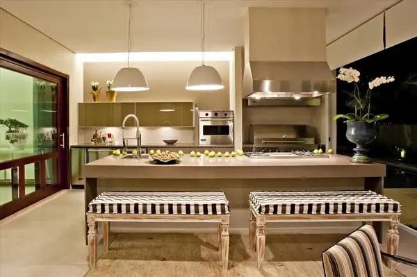 imagem de decoração