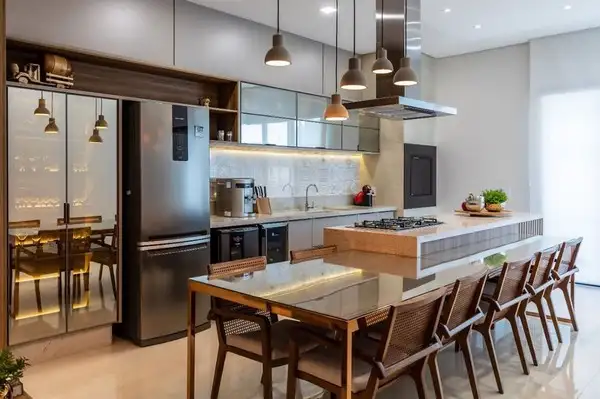 imagem de decoração