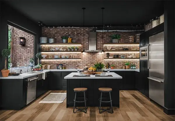 imagem de decoração