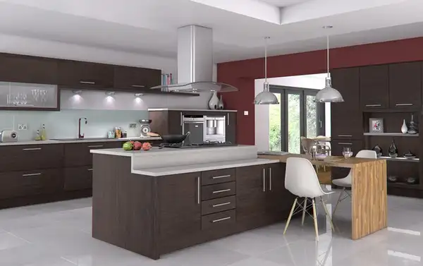imagem de decoração