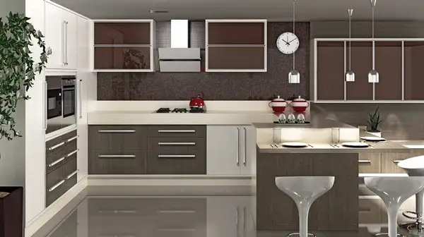 imagem de decoração