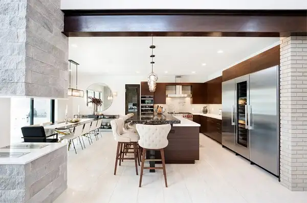 imagem de decoração