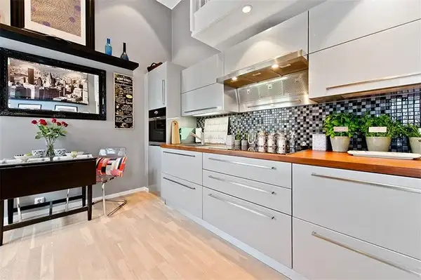 imagem de decoração