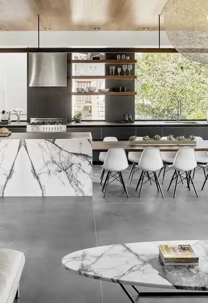imagem de decoração