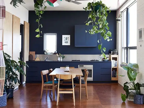 imagem de decoração