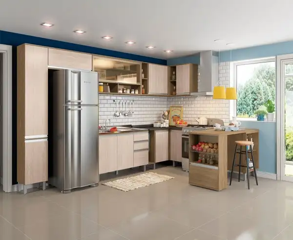 imagem de decoração