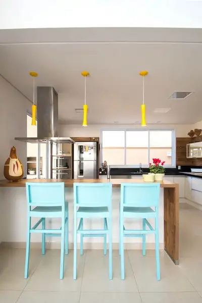 imagem de decoração