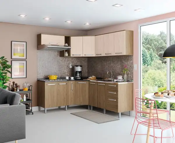 imagem de decoração