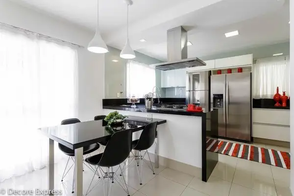 imagem de decoração