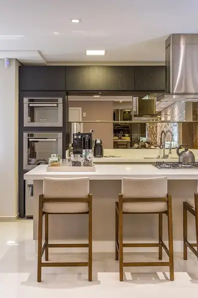 imagem de decoração