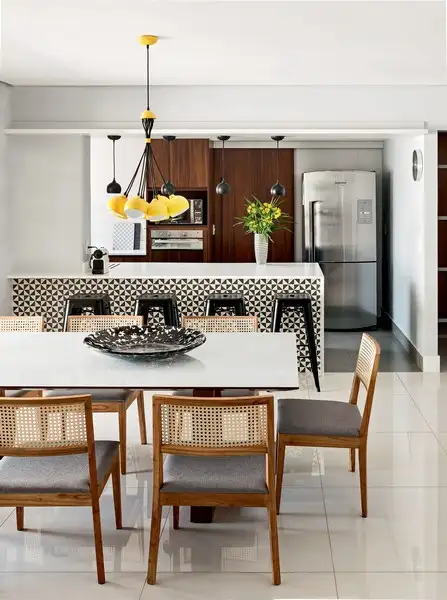 imagem de decoração