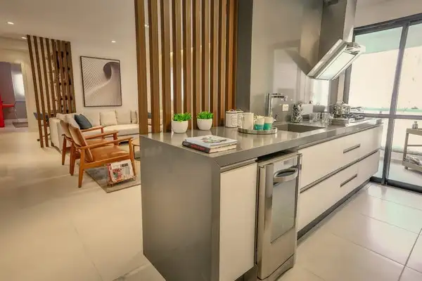 imagem de decoração