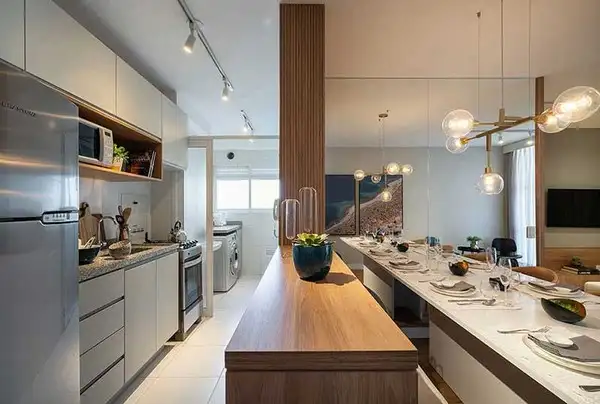 imagem de decoração