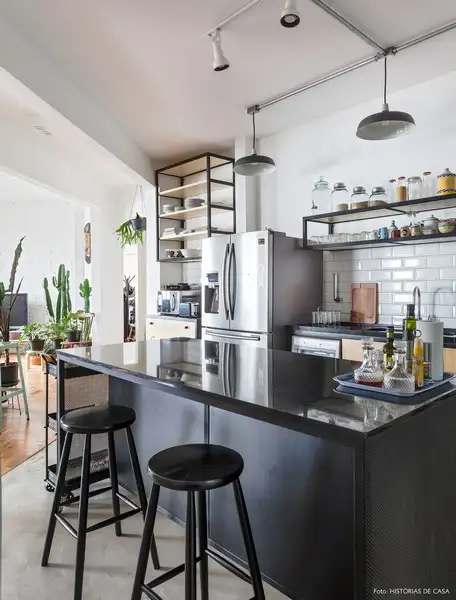 imagem de decoração