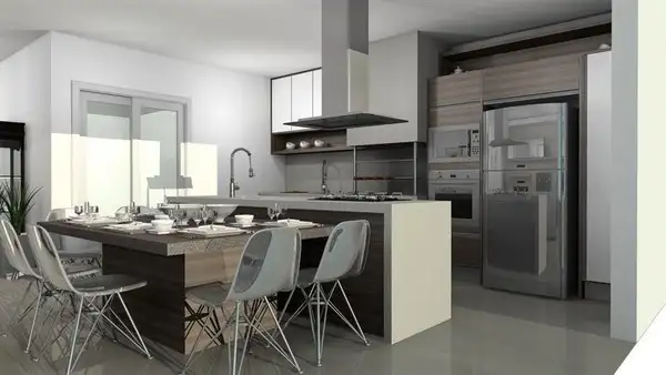 imagem de decoração