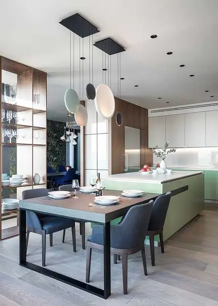 imagem de decoração