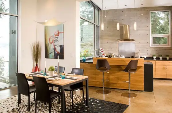 imagem de decoração