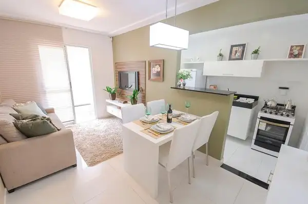 imagem de decoração