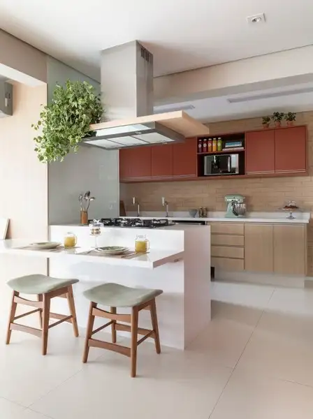 imagem de decoração
