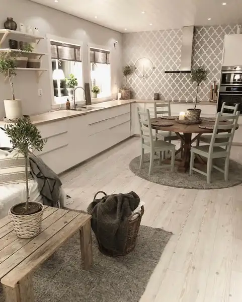 imagem de decoração
