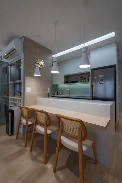 imagem de decoração