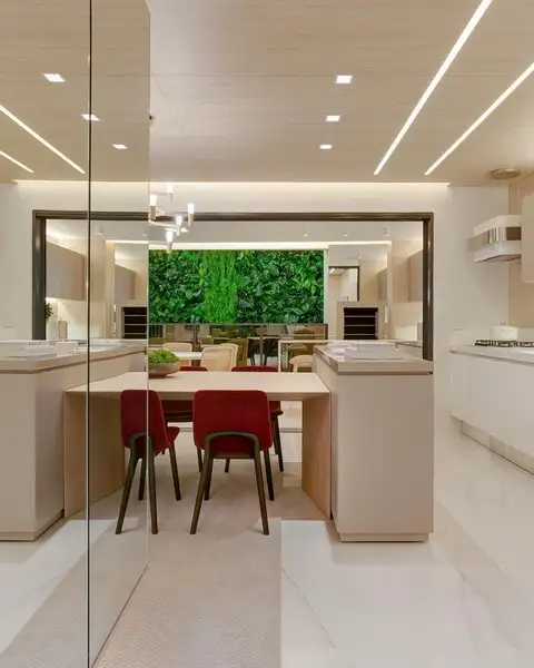 imagem de decoração
