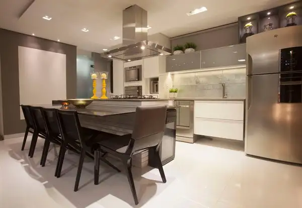 imagem de decoração