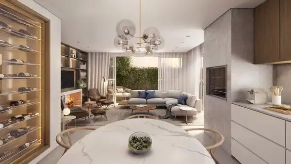 imagem de decoração
