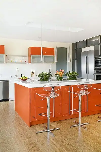 imagem de decoração