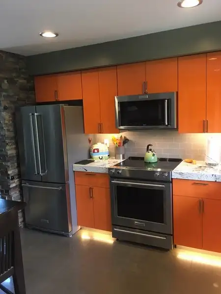 imagem de decoração
