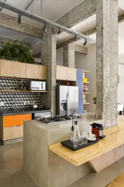 imagem de decoração