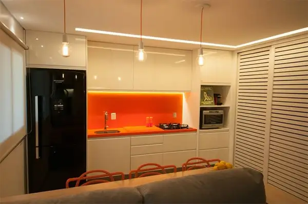 imagem de decoração