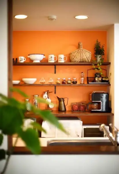 imagem de decoração