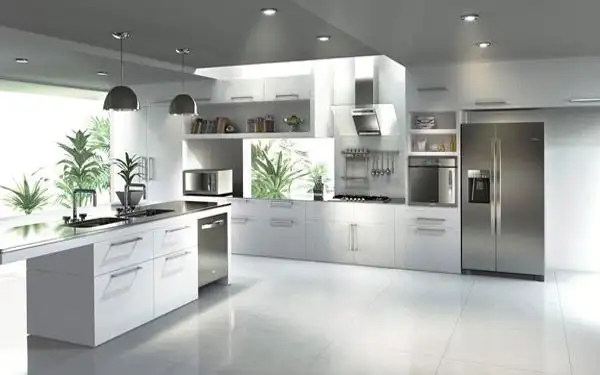 imagem de decoração