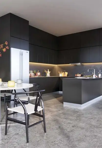 imagem de decoração