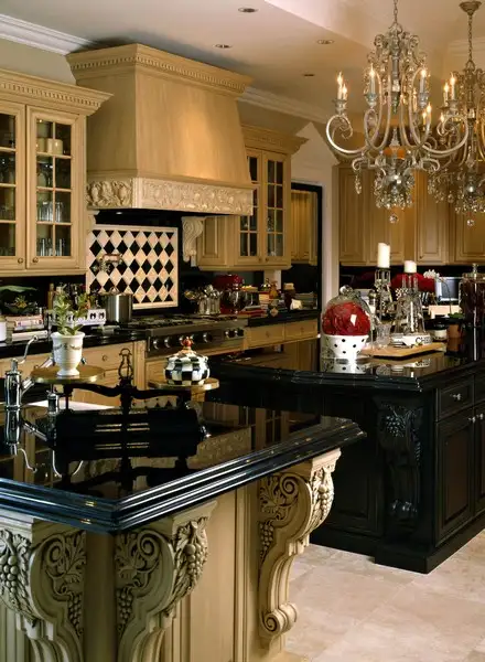 imagem de decoração