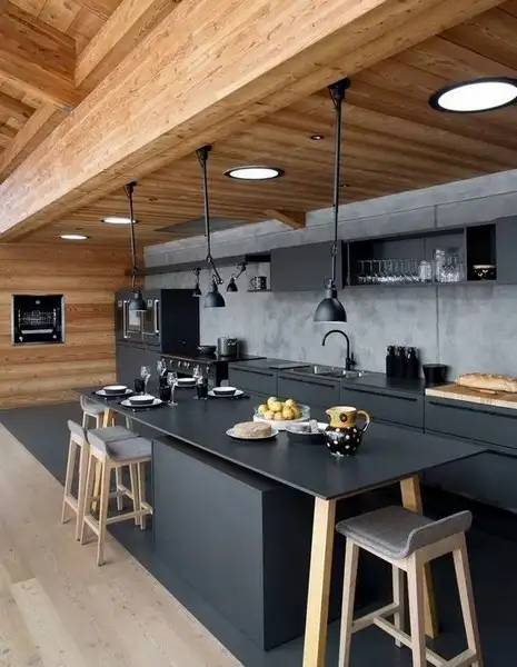 imagem de decoração