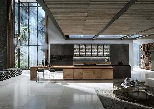 imagem de decoração