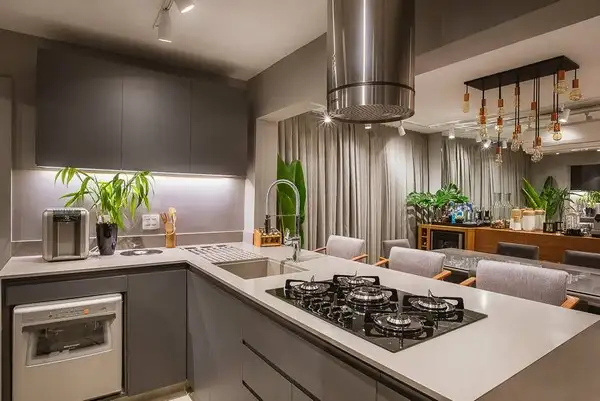 imagem de decoração