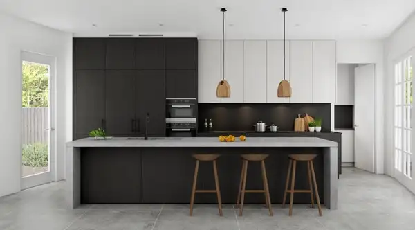 imagem de decoração