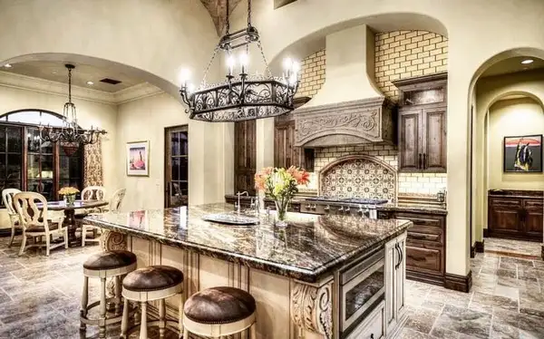 imagem de decoração
